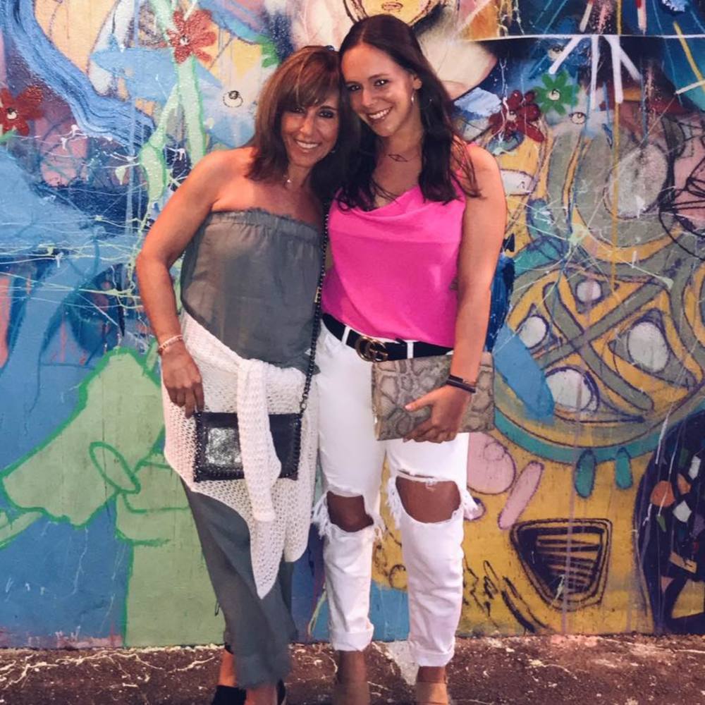 Meet your Posher, Alexa